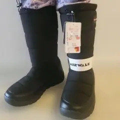 AIRWALK　エアウォーク　LL　スノーブーツ