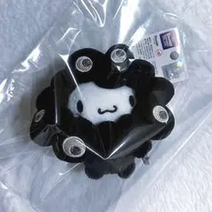 サンリオ ミャクミャク なりきり シナモン　ぬいぐるみ　BC