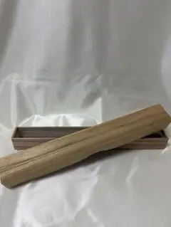 木製 ロングケース 収納ボックス