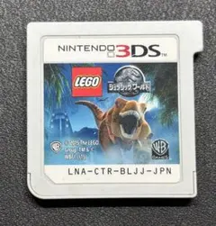 LEGO ジュラシック・ワールド