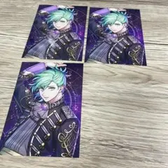 美風藍 ブロマイド うたプリ ASSDMS