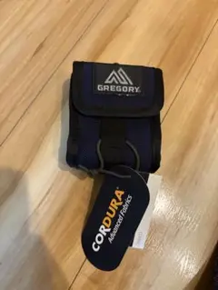 GREGORY グレゴリー　スコープケース　新品