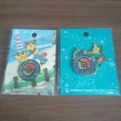 2025年最新】スカイツリー ポケモン ピンズの人気アイテム