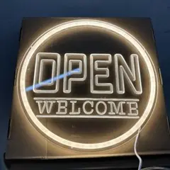 ネオンサイン