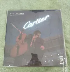 最終値下げ】常田大希 祝祭THE FEST SUITE FOR CARTIER - メルカリ