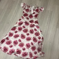 定価30000円　JILLSTUARTシルク100%