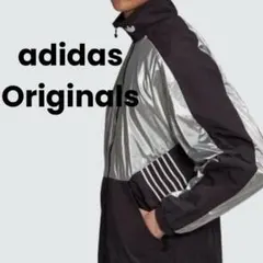 タイムセール❣️adidas アディダストラックジャケット2XOビックサイズ