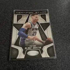 Blake Griffin 2018-19 Panini NBAカード