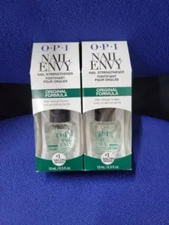 ■OPI■ ネイルエンビー 2本セットのサムネイル