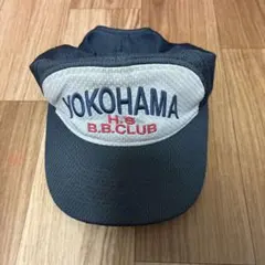 横浜高校 硬式野球部 丸帽 - メルカリ