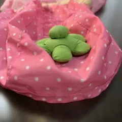 ペットパラダイス ペットパラダイス いちごのレインコート