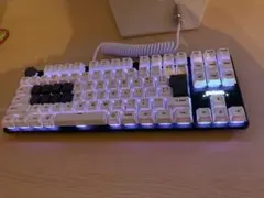 Pulsar Gaming Gears PCMK 2HE TKL