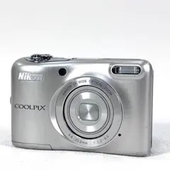 2026年最新】NiKon COOLPIX L30の人気アイテム - メルカリ