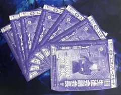 ユニオンアリーナ 学園アイドルマスター 雨夜燕 プレミアム