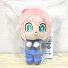 映画ドラえもん 新のび太の海底鬼岩城 ＆you マスコット ぬいぐるみ　エルのサムネイル