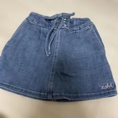 エックスガール