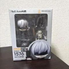 NieR 9S ねんどろいど
