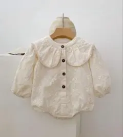 アイボリー シャツ【お値下げしました】