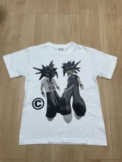 キャラクターtシャツ Tシャツ