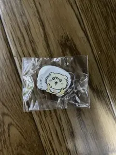 Chiikawa Baby ちいかわ ベビー　アクリルスタンド　シーサー ガチャ