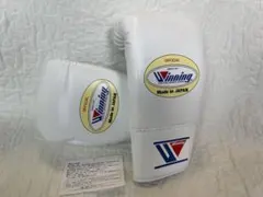 Winning ボクシンググローブ 8 oz 日本製のサムネイル