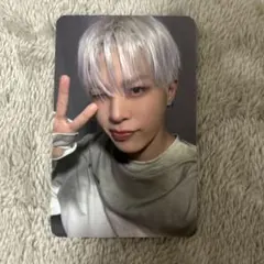 TREASURE ジョンファン LOVE PULSE MUSIC PLANT