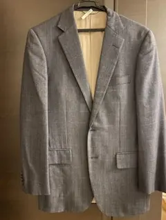 NEWYOKER ジャケット クリーニング済みのサムネイル