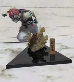 一番くじ　鬼滅の刃　猗窩座フィギュア