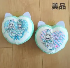 わんだふるぷりきゅあ！ ぬいぐるみポーチ　2点セット