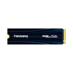 中古】Fanxiang ポータブル外付けSSD 1TB Intel製SSD - メルカリ