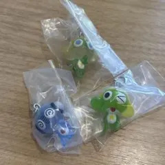 ケロロ軍曹 めじるしアクセサリーであります　即購入OK
