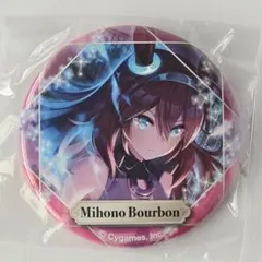 ウマ娘 プリティーダービー CANバッジ ドリームジャーニー - メルカリ