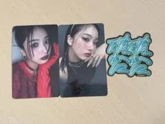 HANA 1st Album HANA 封入トレカモモカ momoka