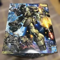 MG ガンプラ 2種セット ギラ・ドーガ ジェガン - メルカリ