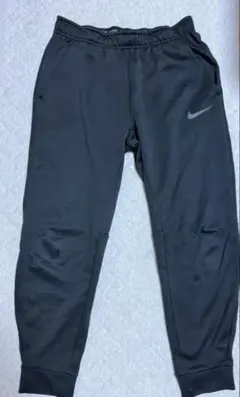 起毛 ジョガーパンツ