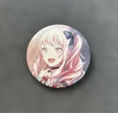 プロセカ　暁山瑞希　缶バッジ