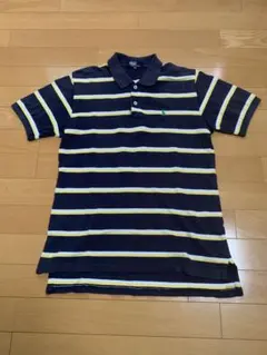 Polo by Ralph Lauren ポロシャツ 160cm