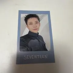 2026年最新】グループ名：SEVENTEEN K-POP 写真・チェキの人気アイテム