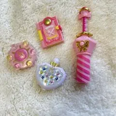 おジャ魔女どれみ ガチャガチャ まとめ売り