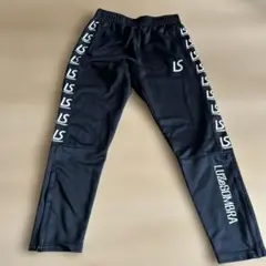 LS LUZBISIMIRA 黒ジャージ　160