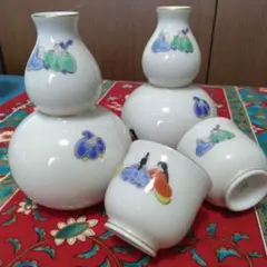 2025年最新】深川製磁 徳利の人気アイテム - メルカリ