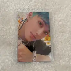 NCT DREAM マーク トレカ beat box