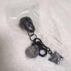 ANNA SUI ガチャ