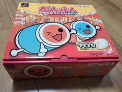 太鼓の達人　タタコンでドドンがドン　PlayStation2