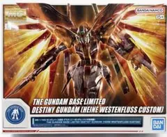 2025年最新】MG ハイネ専用デスティニーガンダムの人気アイテム - メルカリ