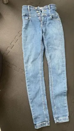 EMODA ELDER スキニーデニム