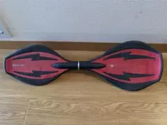 RIPSTIK dLx mini リップスティック　赤