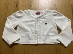 PORO ラルフローレン　女の子　セレモニードレス　110センチ