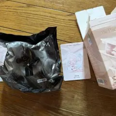 POP MART SKULLPANDA The paradox