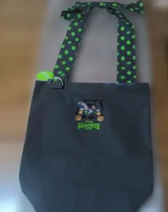 【新品タグ付】ディズニーハロウィン2025　トートバッグ